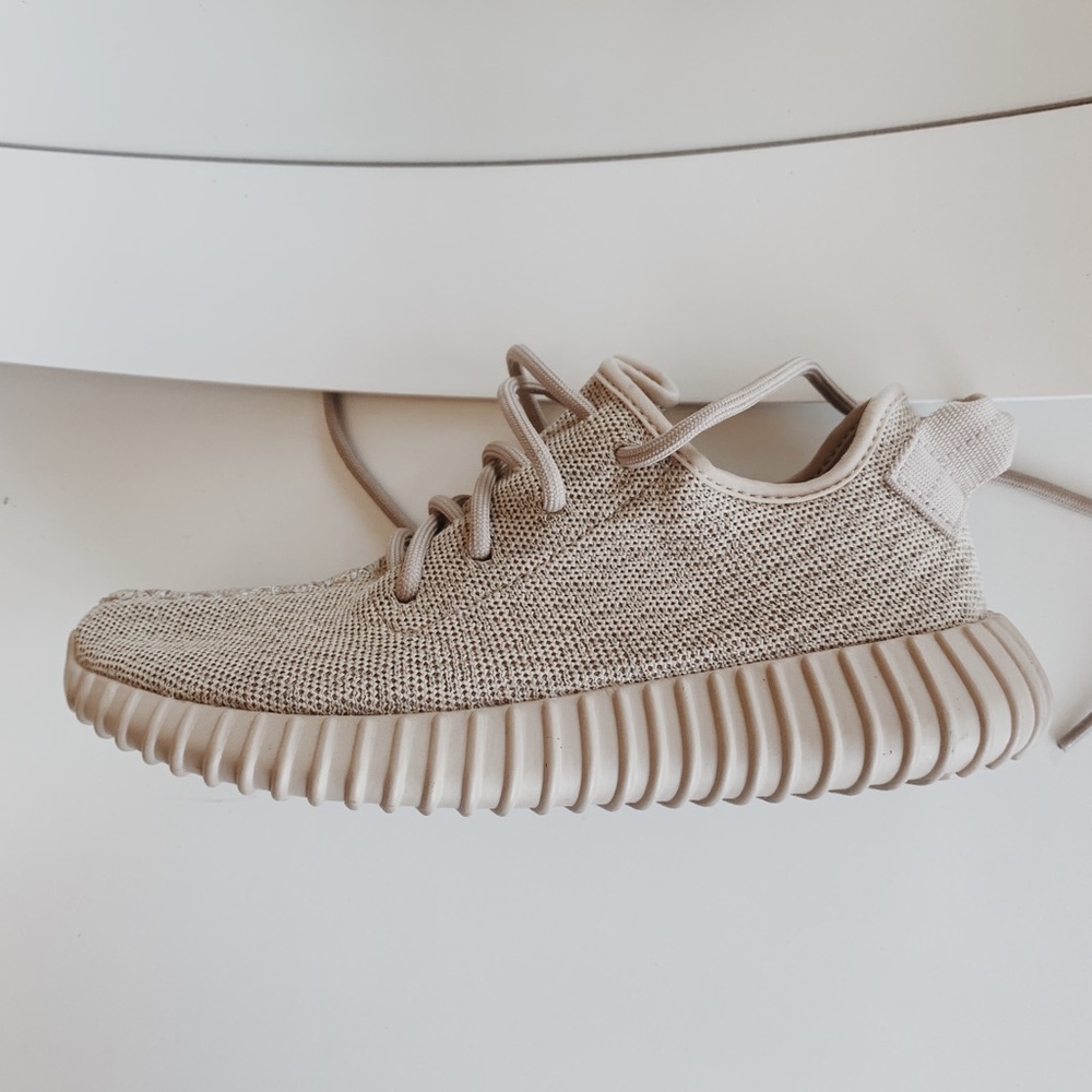 adidas Yeezy Boost 350 "Oxford Tan"